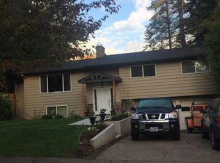 7445 SW 101st Ave, Beaverton, OR 97008