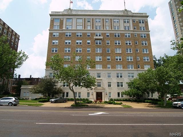 1st image of 701-709 S Skinker Blvd #502