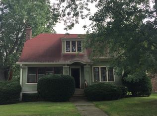 33 Allendale Rd, Pittsfield, MA 01201