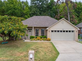 2504 Park Ave, Van Buren, AR 72956