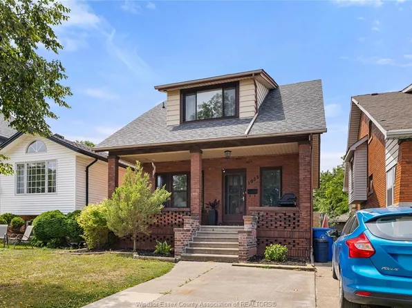 1033 Church St, Windsor, ON N9A 4V3