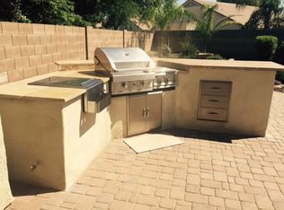 3039 S Eugene, Mesa, AZ 85212