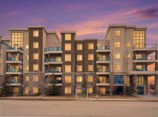 1230 Windermere Way SW #511, Edmonton, AB T6W2J3