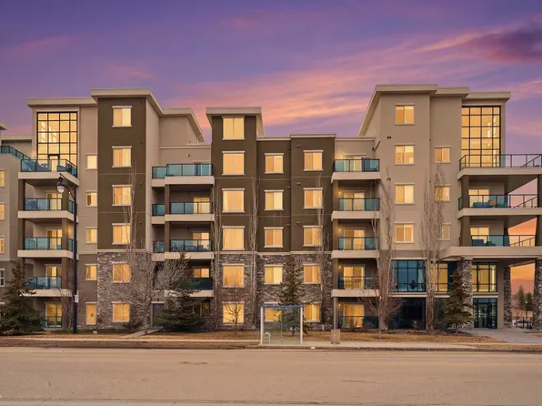 1230 Windermere Way SW #511, Edmonton, AB T6W 2J3