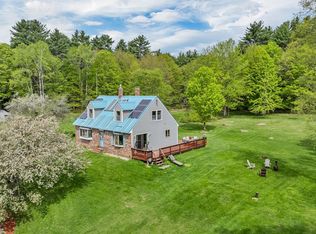 68 Sunset Rd, Alexandria, NH 03222