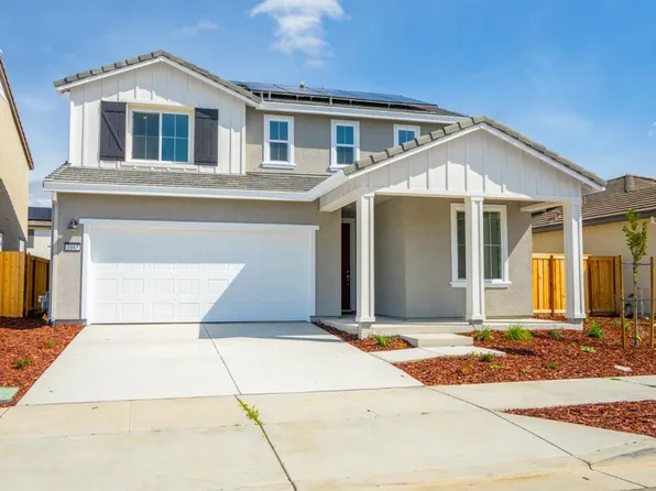 1083 Jarupa Drive, Lathrop, CA 95330