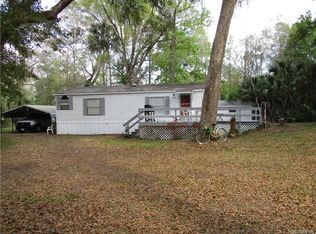 8196 S Kimberly Cir, Floral City, FL 34436