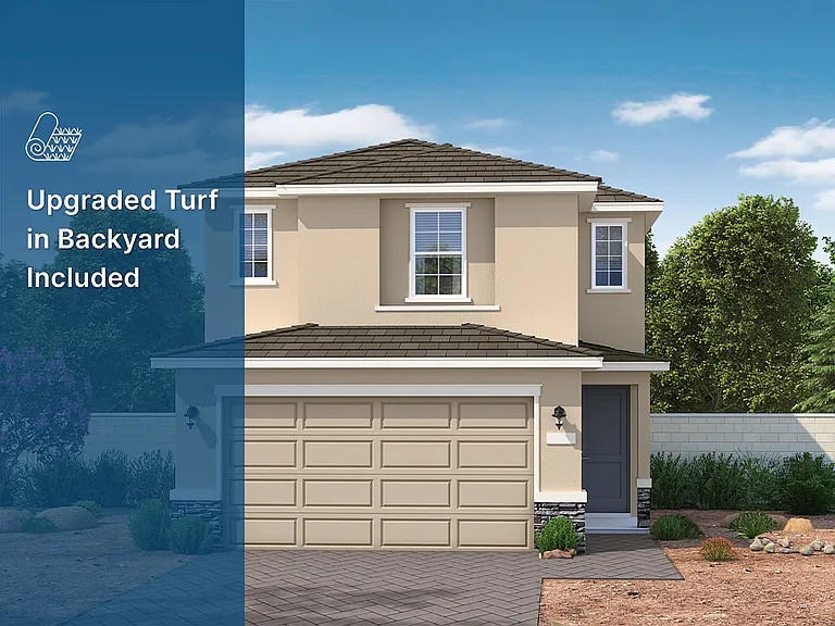 9178 Point Sierra St — Photo 1