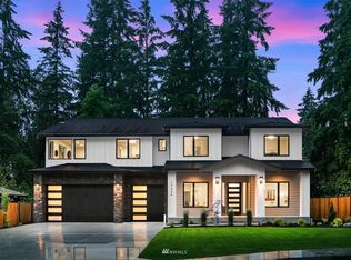 15644 Lake Hills Blvd, Bellevue, WA 98008