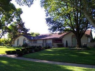 4726 Riverview Ave, Middletown, OH 45042