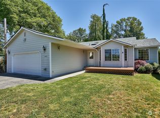 6303 152nd Ave NE, Lake Stevens, WA