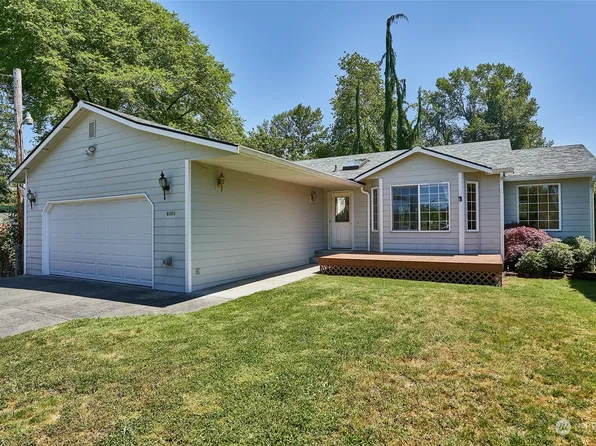 6303 152nd Avenue NE, Lake Stevens, WA 98258