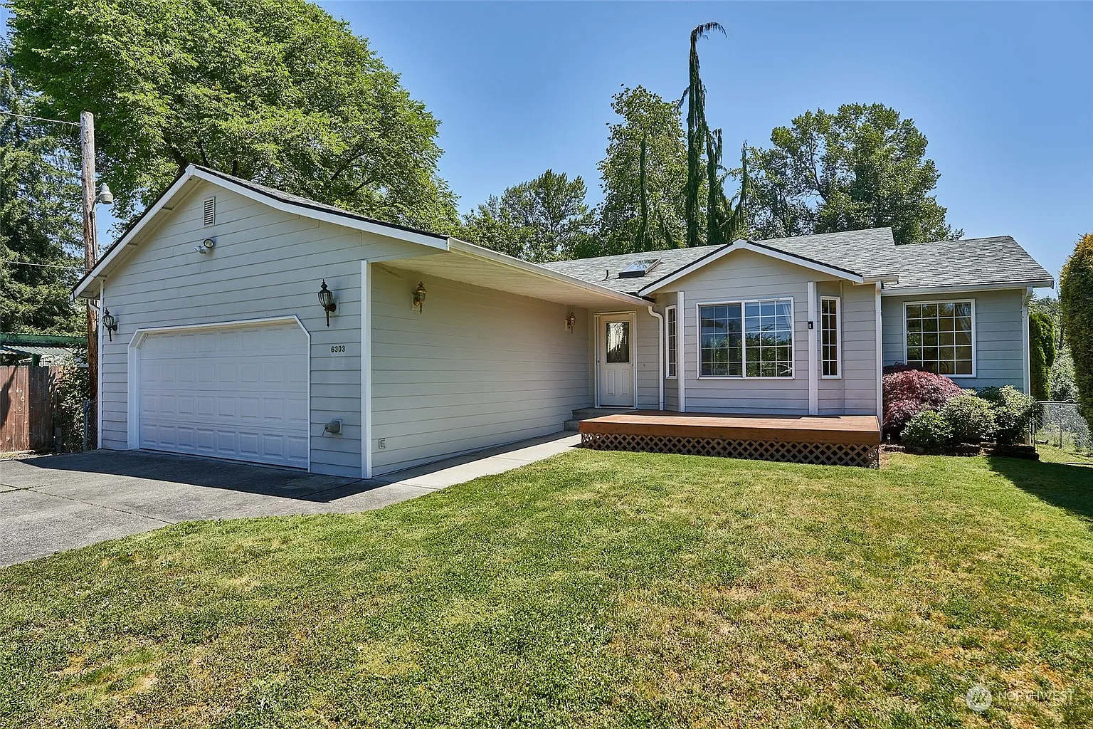 6303 152nd Avenue NE photo 1