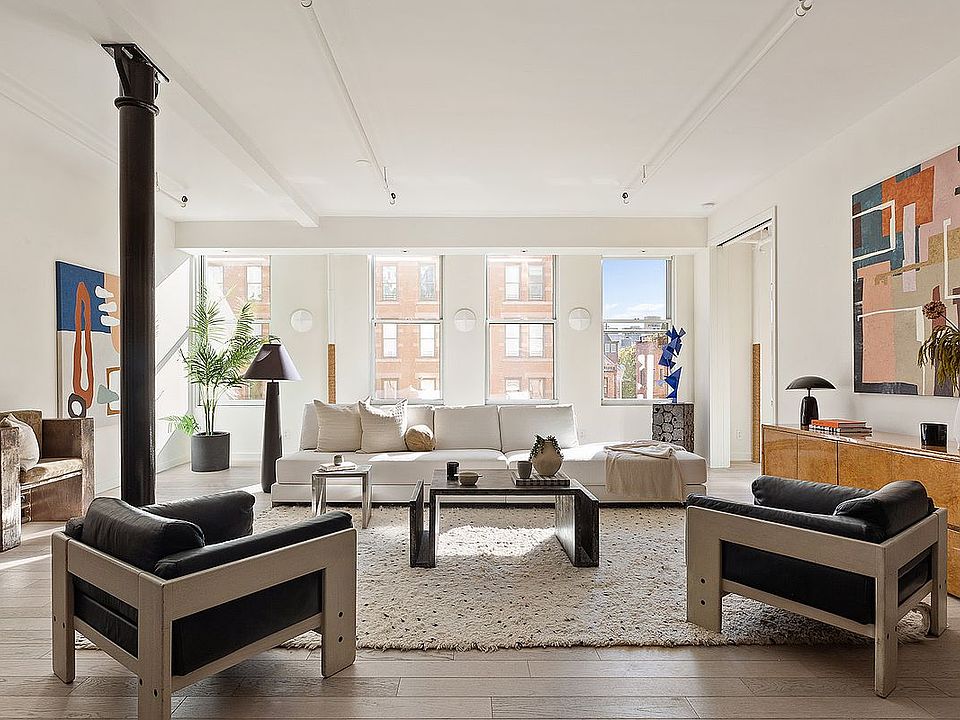 1st image of 284 Lafayette St #5A