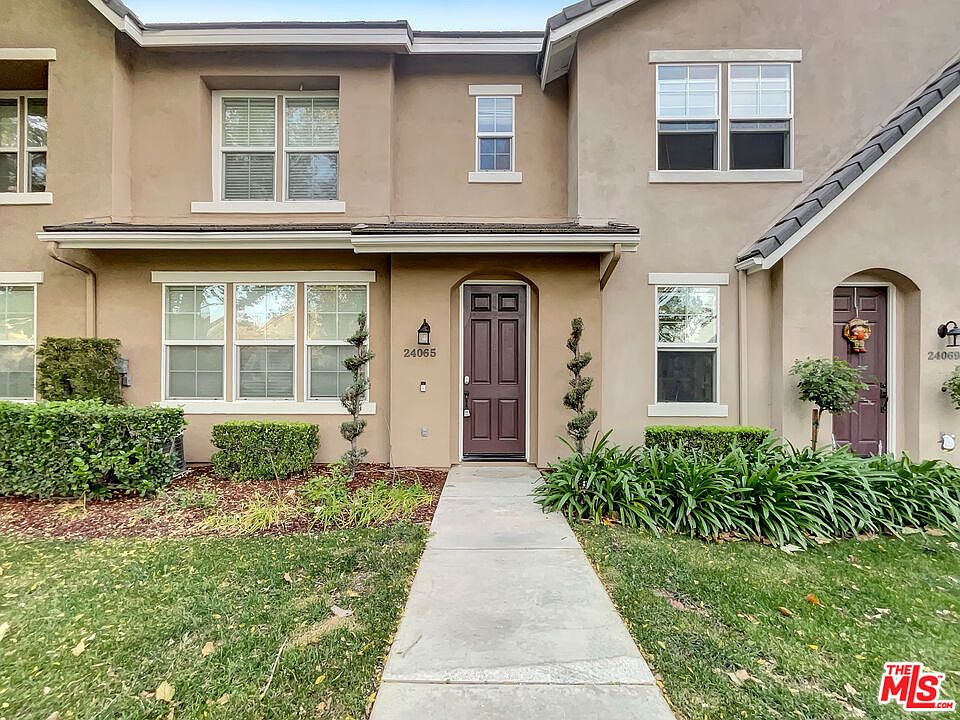 24065 Meadowbrook Ln, Valencia, CA 91354 Zillow