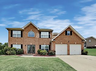 235 Hudson Rdg, Fairburn, GA 30213