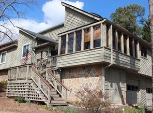 2811 Interlaken Dr, Marietta, GA 30062