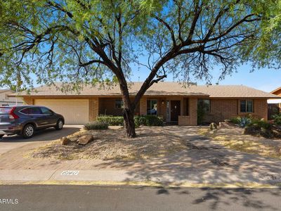 6140 E HOBART Street, Mesa, AZ, 85205