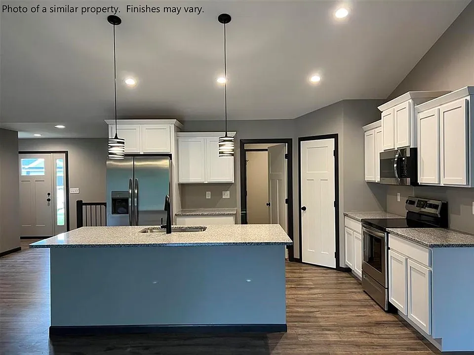 Photo of a Similar Property.