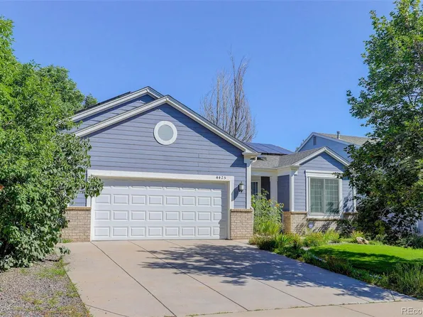 4425 S Kalispell Circle, Aurora, CO 80015