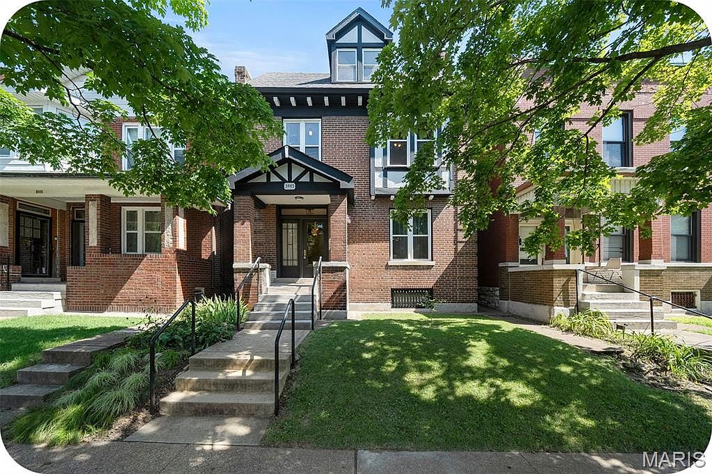 3445 Utah St, Saint Louis, MO 63118 | Zillow