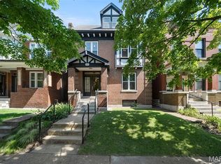 3445 Utah St, Saint Louis, MO 63118