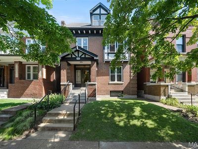 3445 Utah St, Saint Louis, MO, 63118