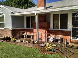 2661 Bell St, Sacramento, CA 95821