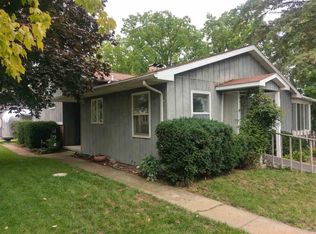 235 Cottage St, Spring Arbor, MI 49283