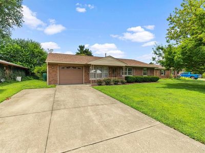 2308 Agile Ct, Owensboro, KY, 42301