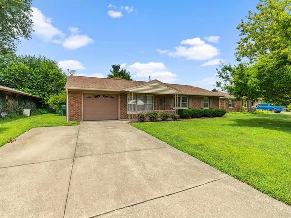 2308 Agile Ct, Owensboro, KY 42301