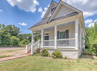 1075 Meda St, Memphis, TN 38104