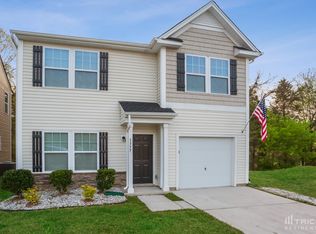 1337 Potter Ridge Rd, Concord, NC 28025