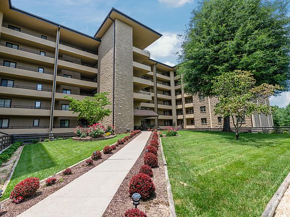 2nd image of 1704 Hidden Hills Rd APT 108