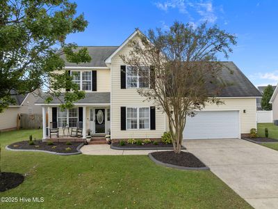 3416 Langston Boulevard, Winterville, NC, 28590