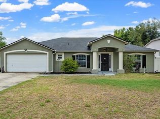 1410 Voltaire St, Deltona, FL 32725