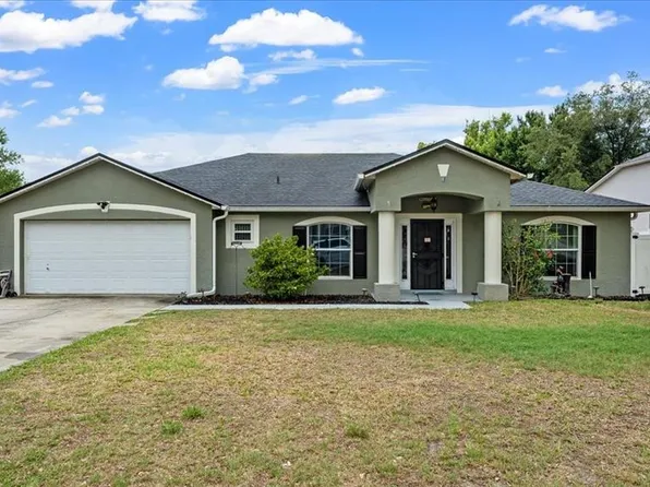 1410 Voltaire St, Deltona, FL 32725