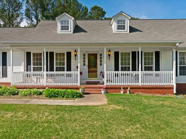 147 Triplett Rd, Waco, GA 30182