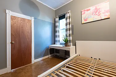 Rented by Brick&Mortar