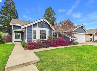 9953 Mangos Dr, San Ramon, CA 94583