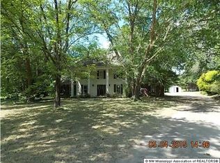 8104 Hunters Hill Cv, Olive Branch, MS 38654