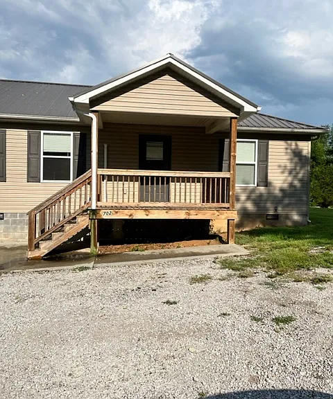 3812 Charlie Moran Hwy #702 — Photo 1