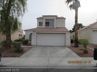 8013 Dover Shores Ave, Las Vegas, NV 89128