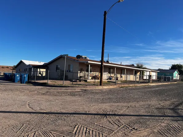 137 1/2 San Carlos St #1/2, Needles, CA 92363