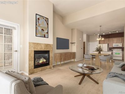 15455 Canyon Rim Drive #305, Englewood, CO, 80112