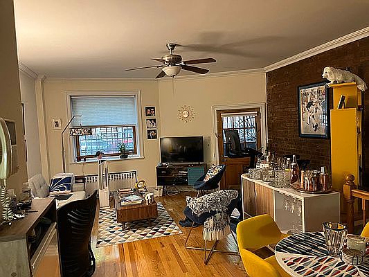 2nd image of 305 W 91st St APT 1f