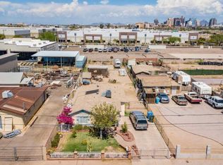 726 W Magnolia St, Phoenix, AZ 85007