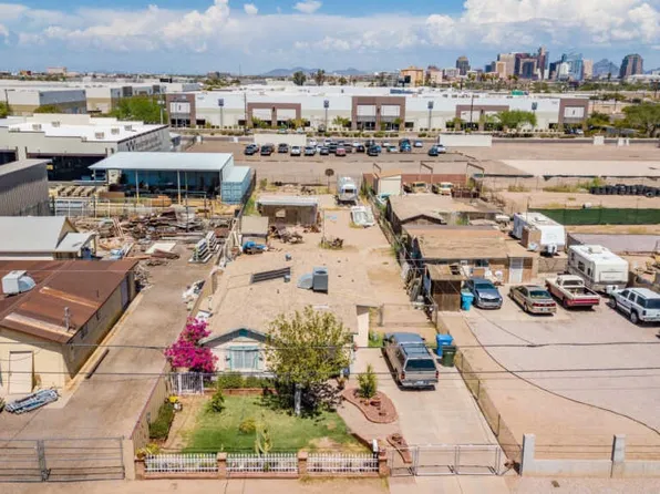 726 W Magnolia St, Phoenix, AZ 85007