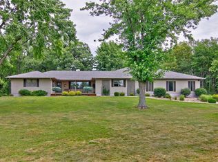 5700 W 1400 N, Wheatfield, IN 46392