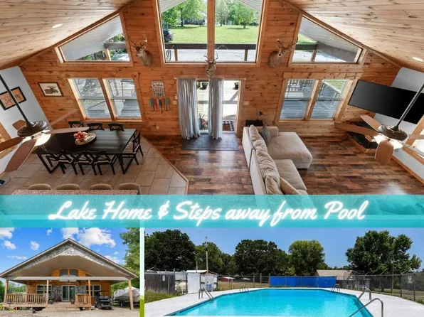 22658 Duck Drive, Golden, MO 65658